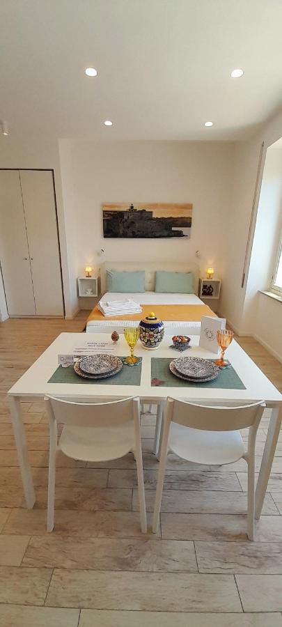 Barbara Classy Apartment 102 Syracuse Eksteriør billede