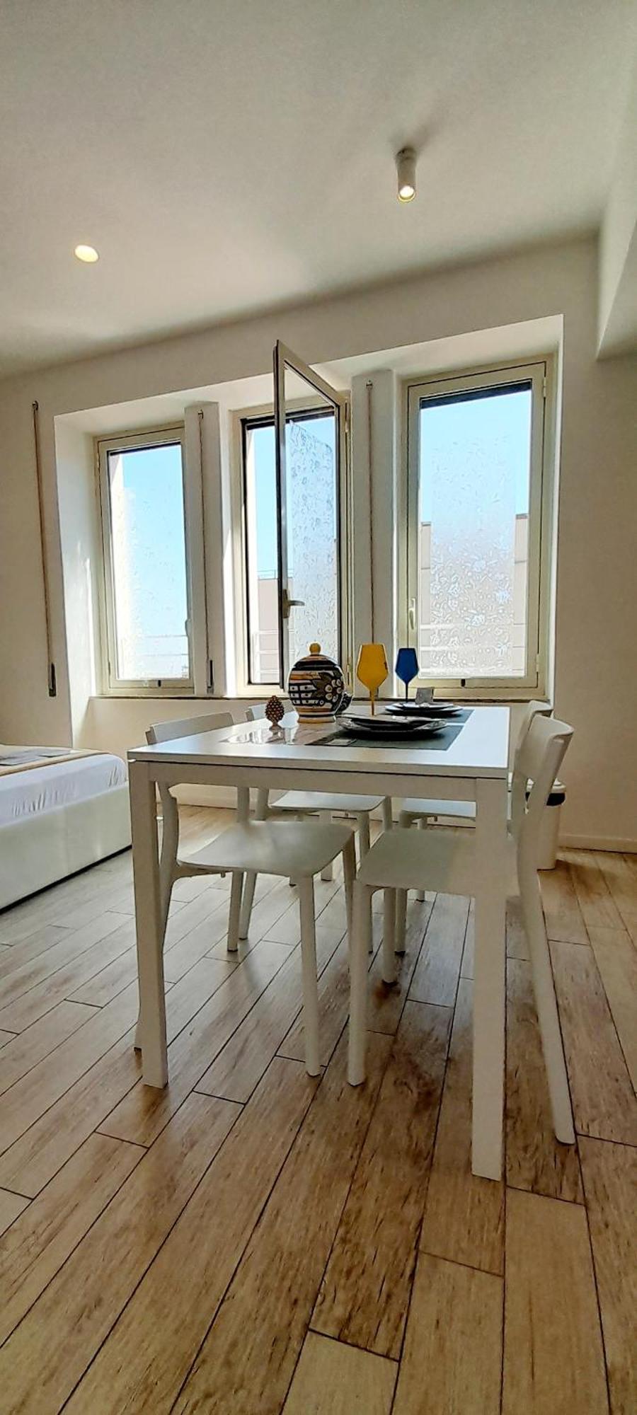 Barbara Classy Apartment 102 Syracuse Eksteriør billede