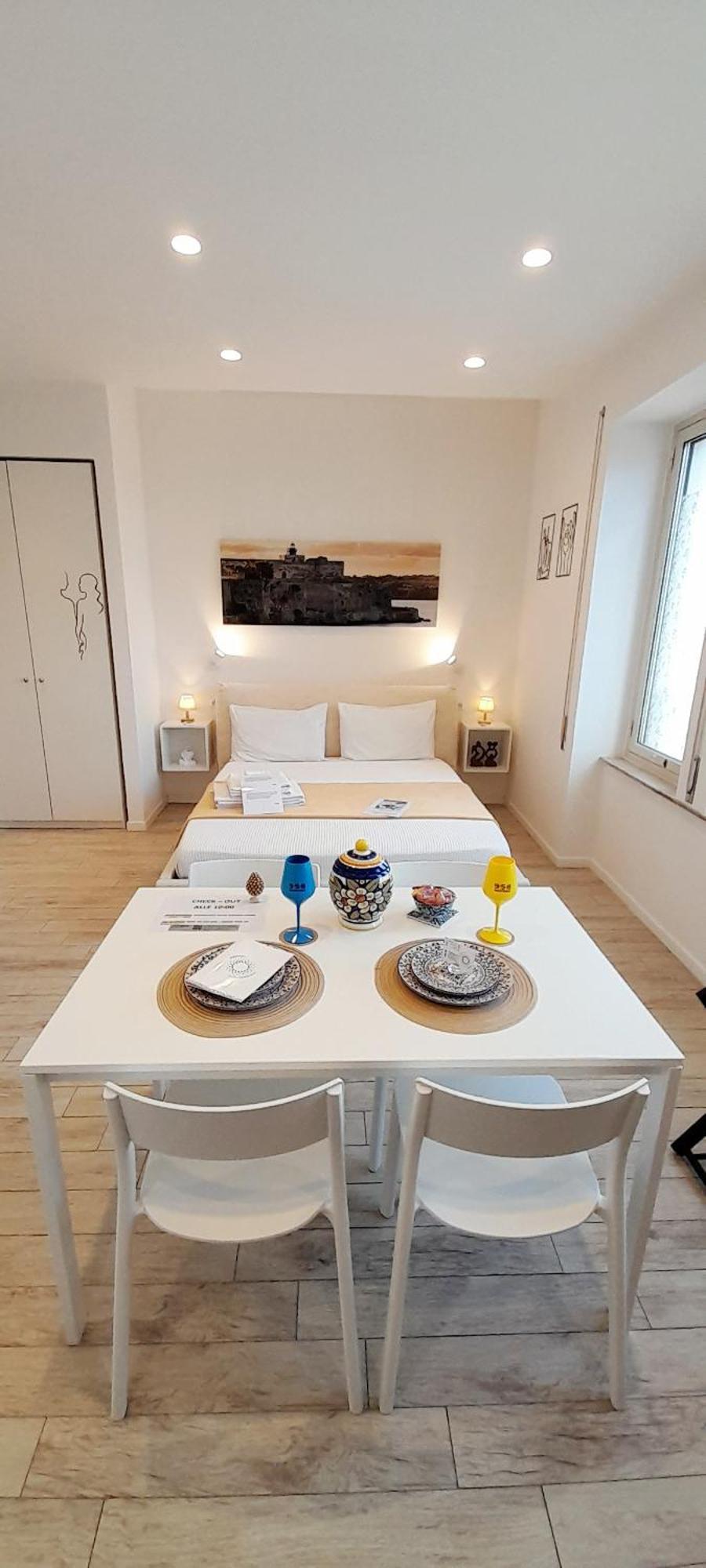 Barbara Classy Apartment 102 Syracuse Eksteriør billede