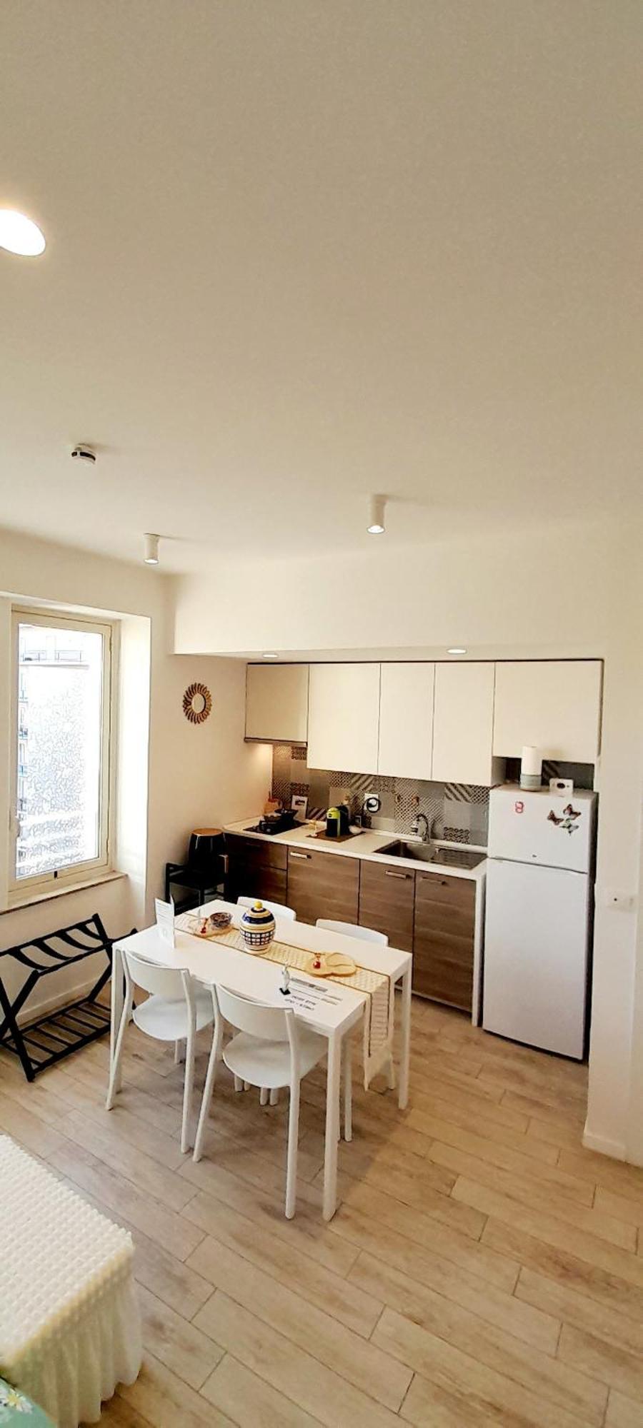 Barbara Classy Apartment 102 Syracuse Eksteriør billede